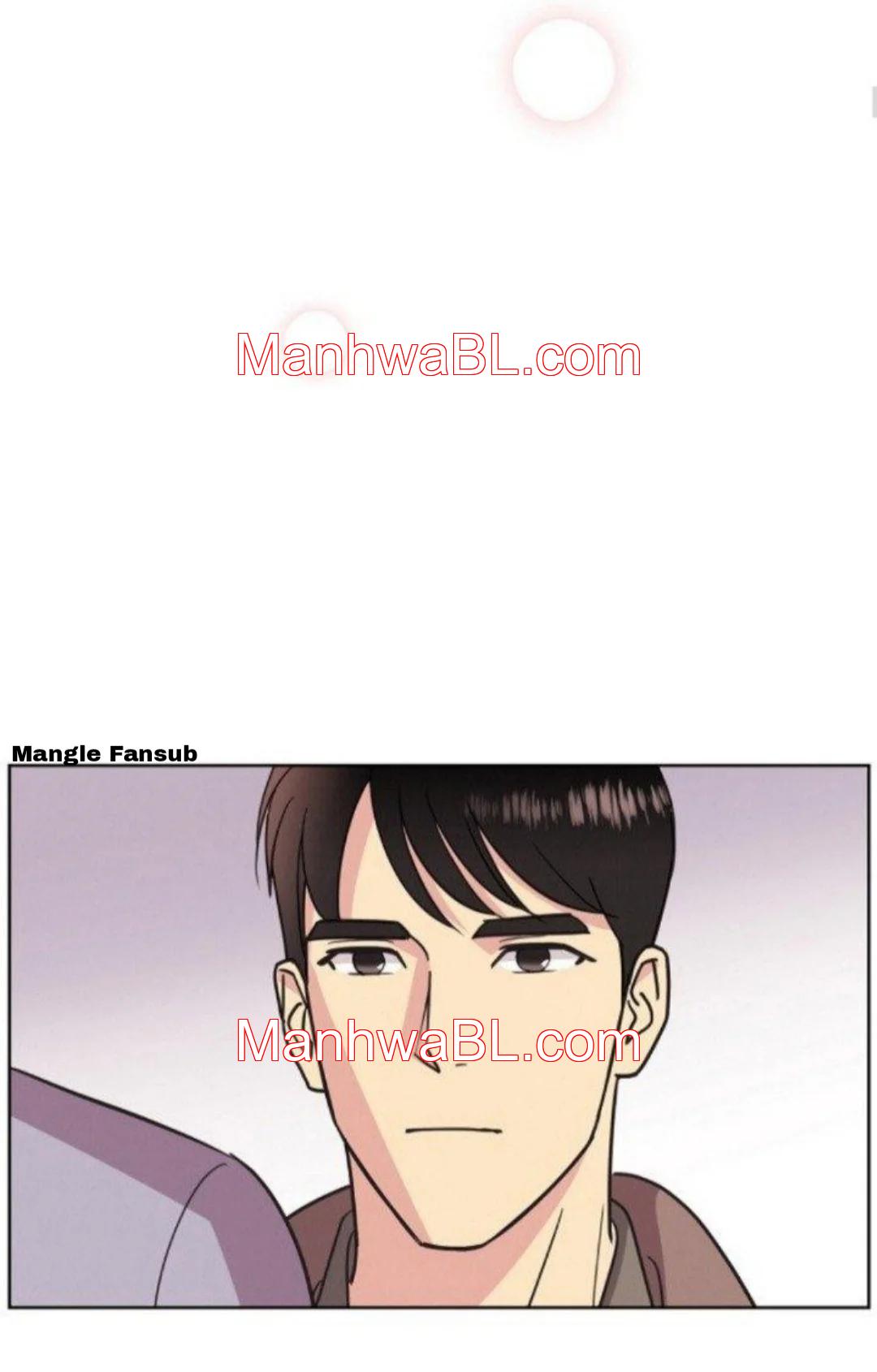 Dear Benjamin - Capítulo 16.2 manhwa