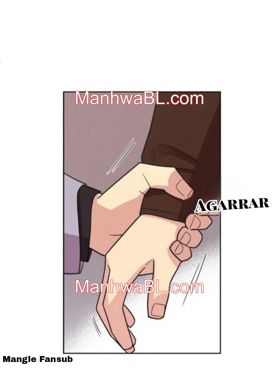 Dear Benjamin - Capítulo 16.2 manhwa