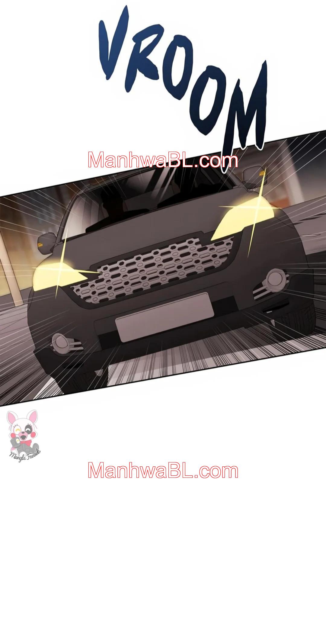 Dear Benjamin - Capítulo 26.3 manhwa