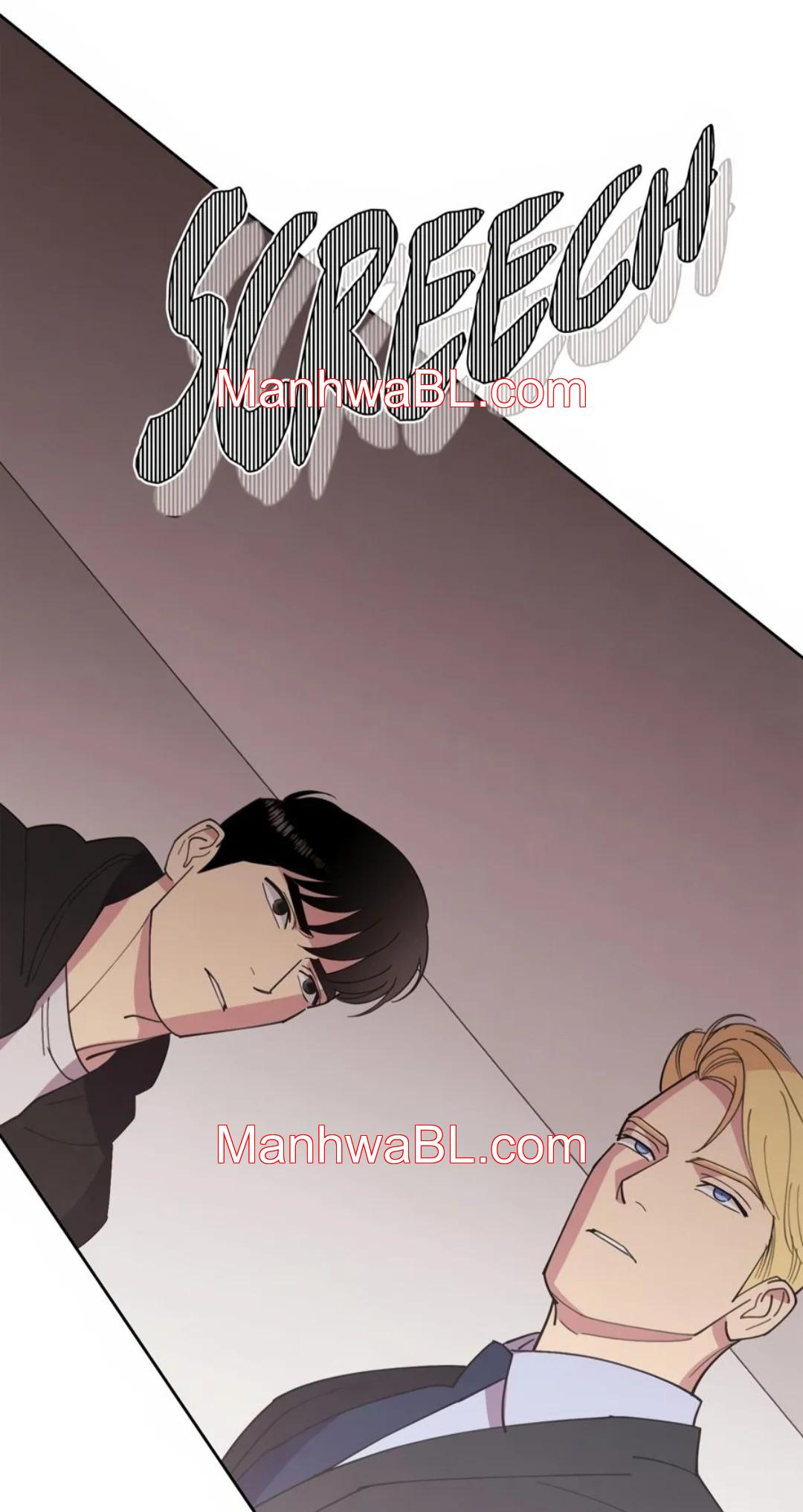 Dear Benjamin - Capítulo 26.3 manhwa