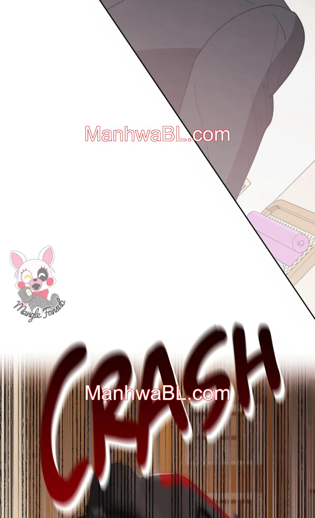 Dear Benjamin - Capítulo 26.3 manhwa