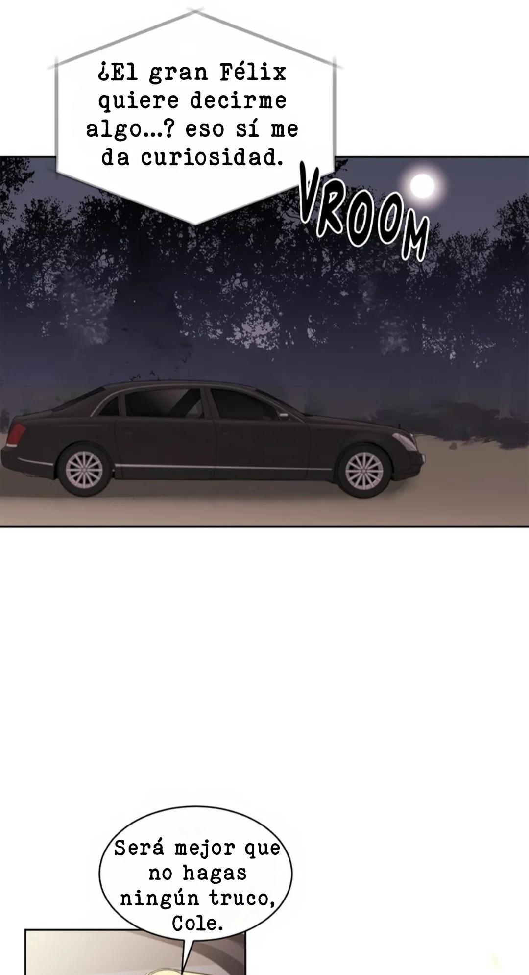 Dear Benjamin - Capítulo 37 manhwa