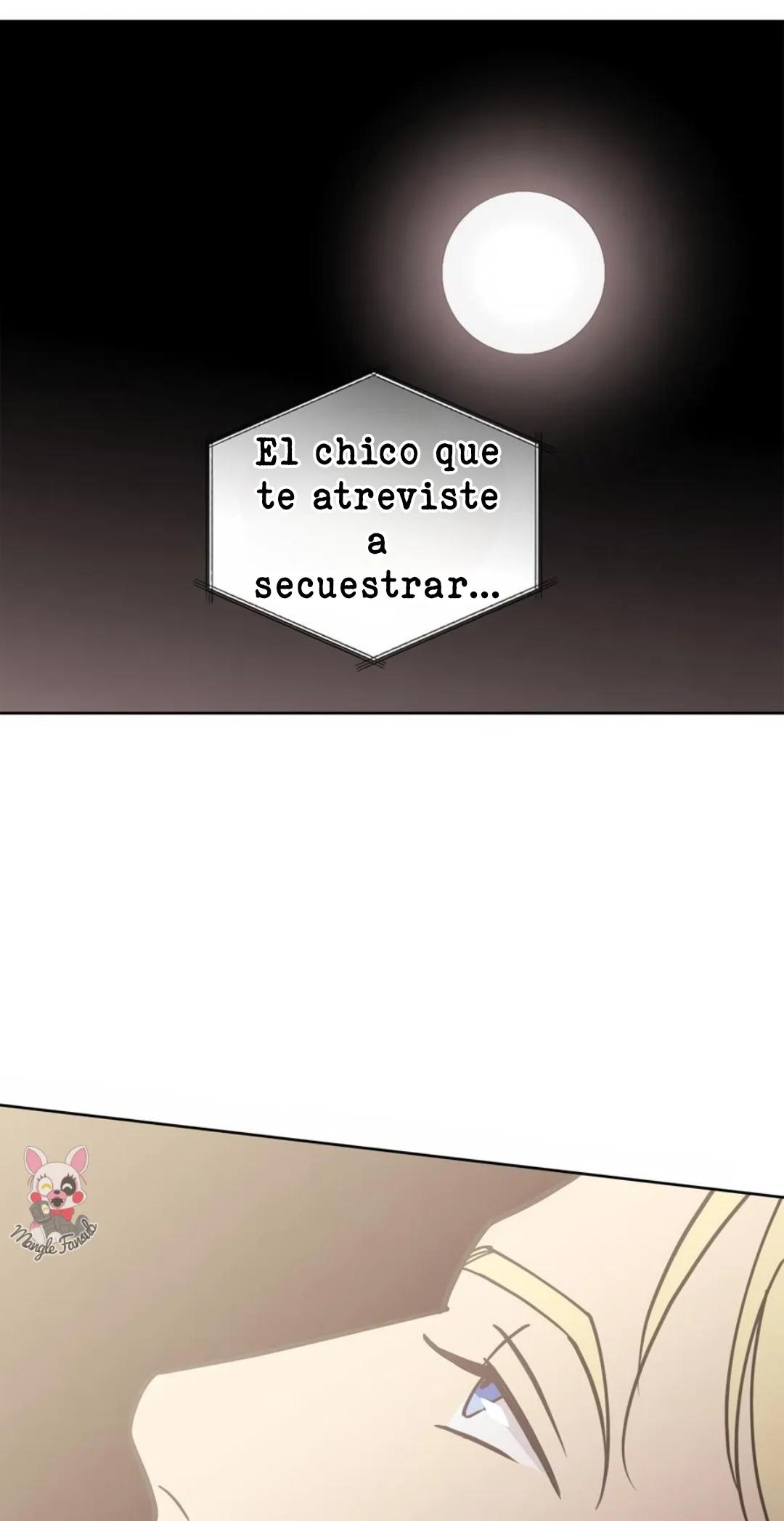 Dear Benjamin - Capítulo 37 manhwa