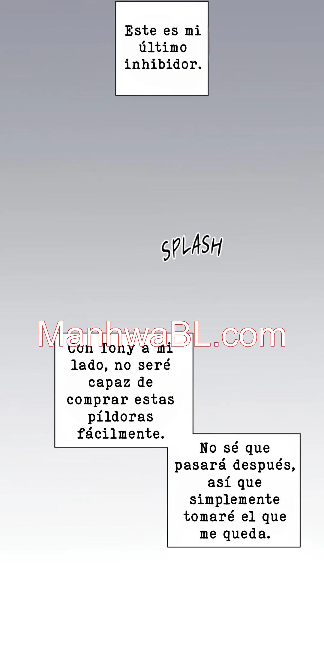 Dear Benjamin - Capítulo 37 manhwa