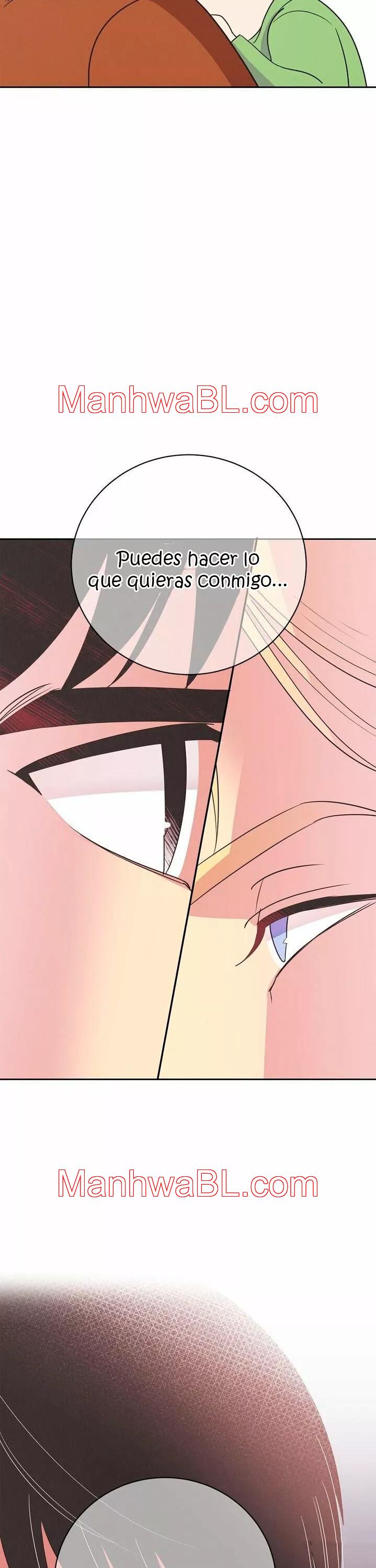 Dear Benjamin - Capítulo 7 manhwa