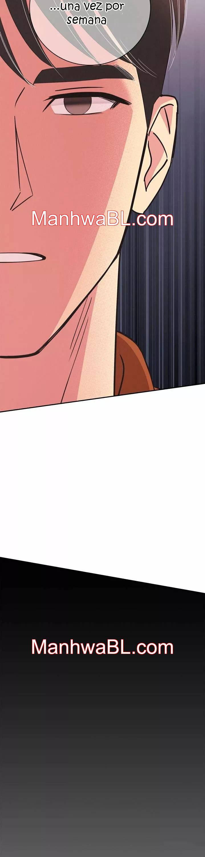 Dear Benjamin - Capítulo 7 manhwa