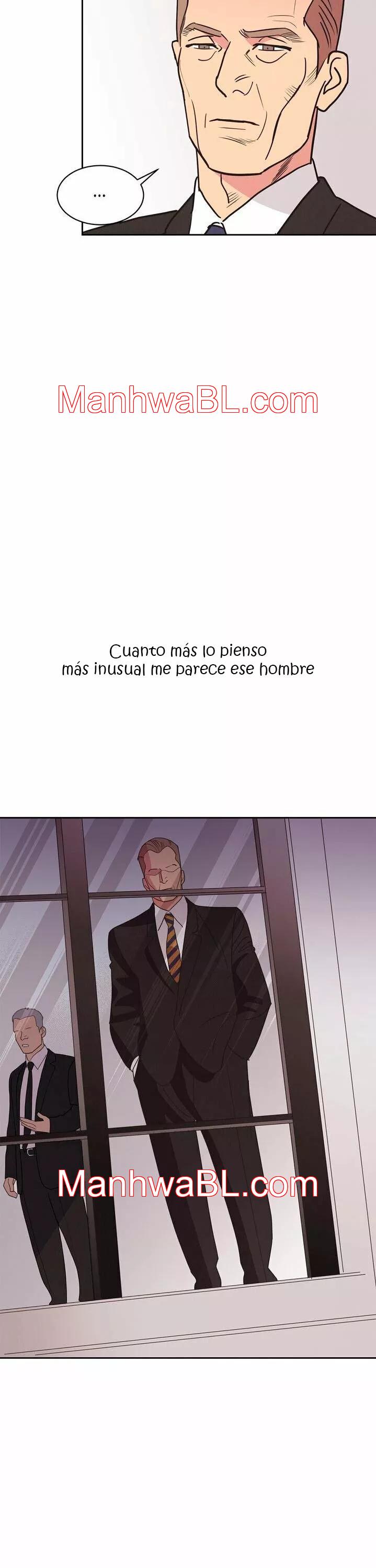 Dear Benjamin - Capítulo 7 manhwa