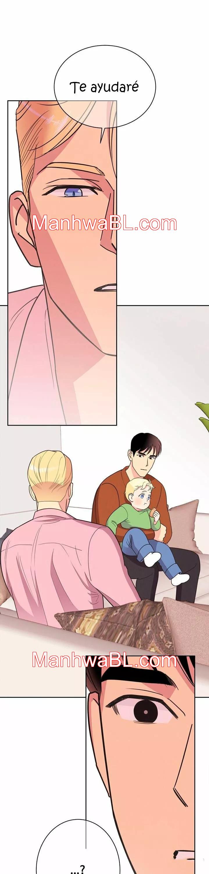 Dear Benjamin - Capítulo 7 manhwa