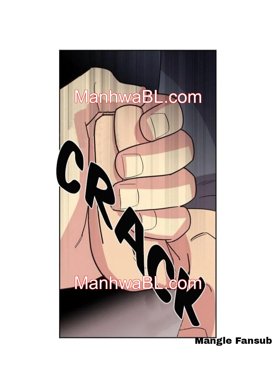 Dear Benjamin - Capítulo 18 manhwa
