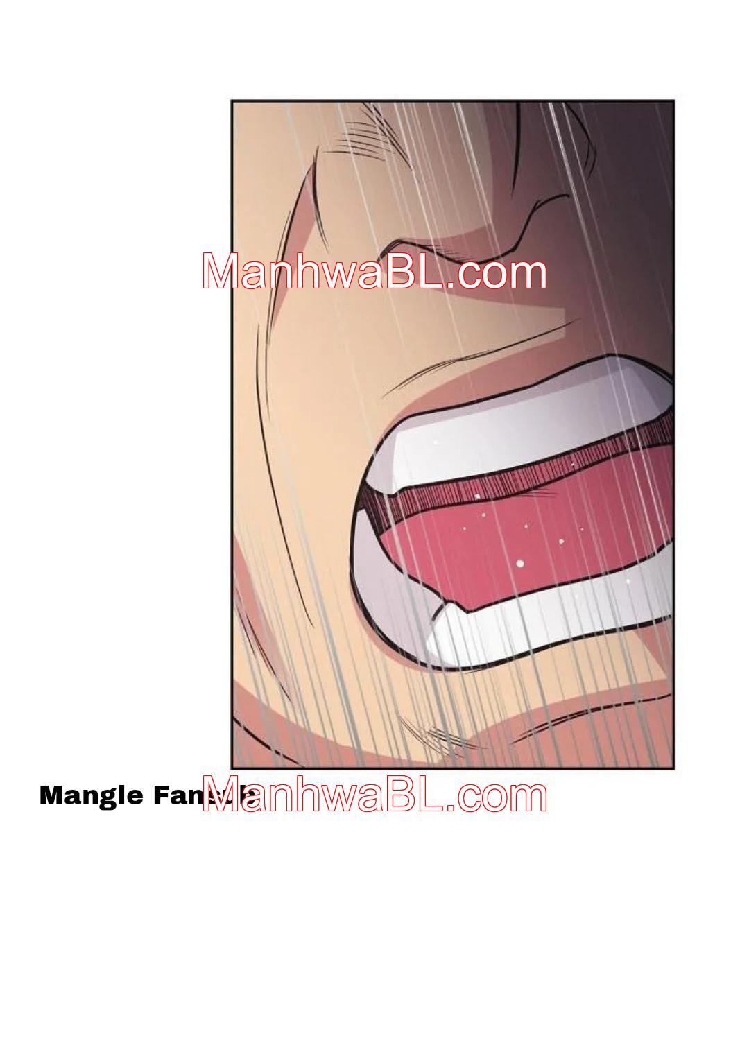 Dear Benjamin - Capítulo 18 manhwa
