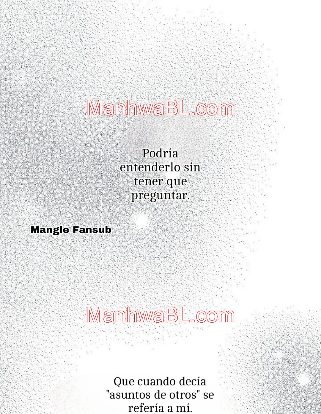 Dear Benjamin - Capítulo 18 manhwa