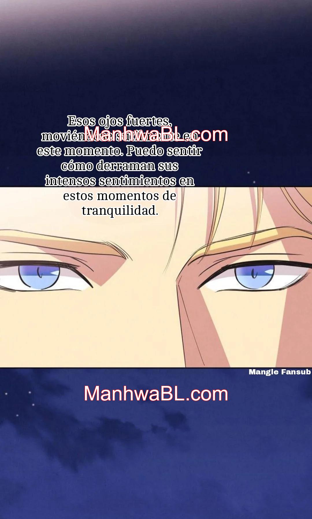 Dear Benjamin - Capítulo 18 manhwa