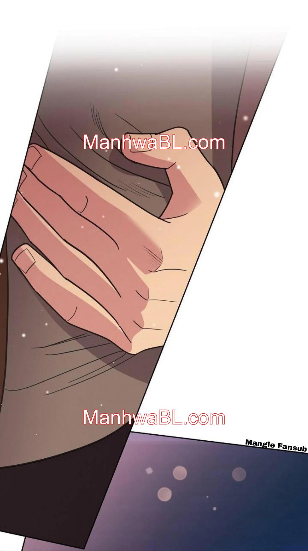 Dear Benjamin - Capítulo 18 manhwa