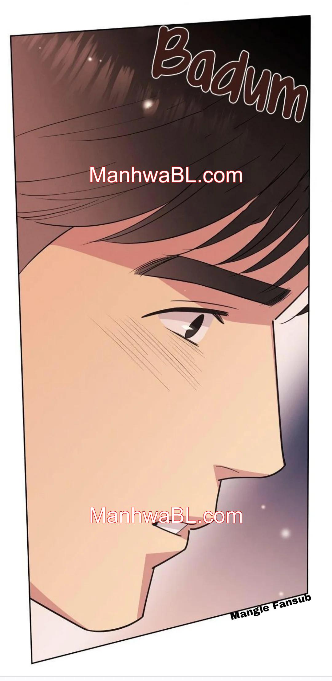 Dear Benjamin - Capítulo 18 manhwa