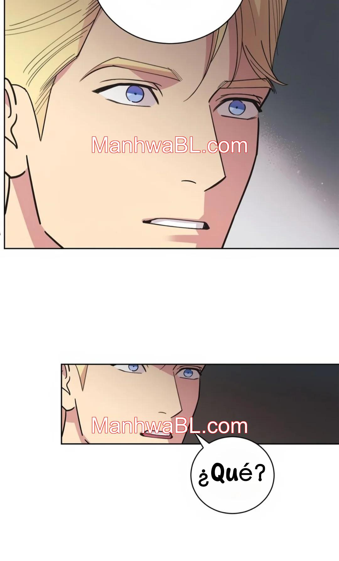 Dear Benjamin - Capítulo 33 manhwa