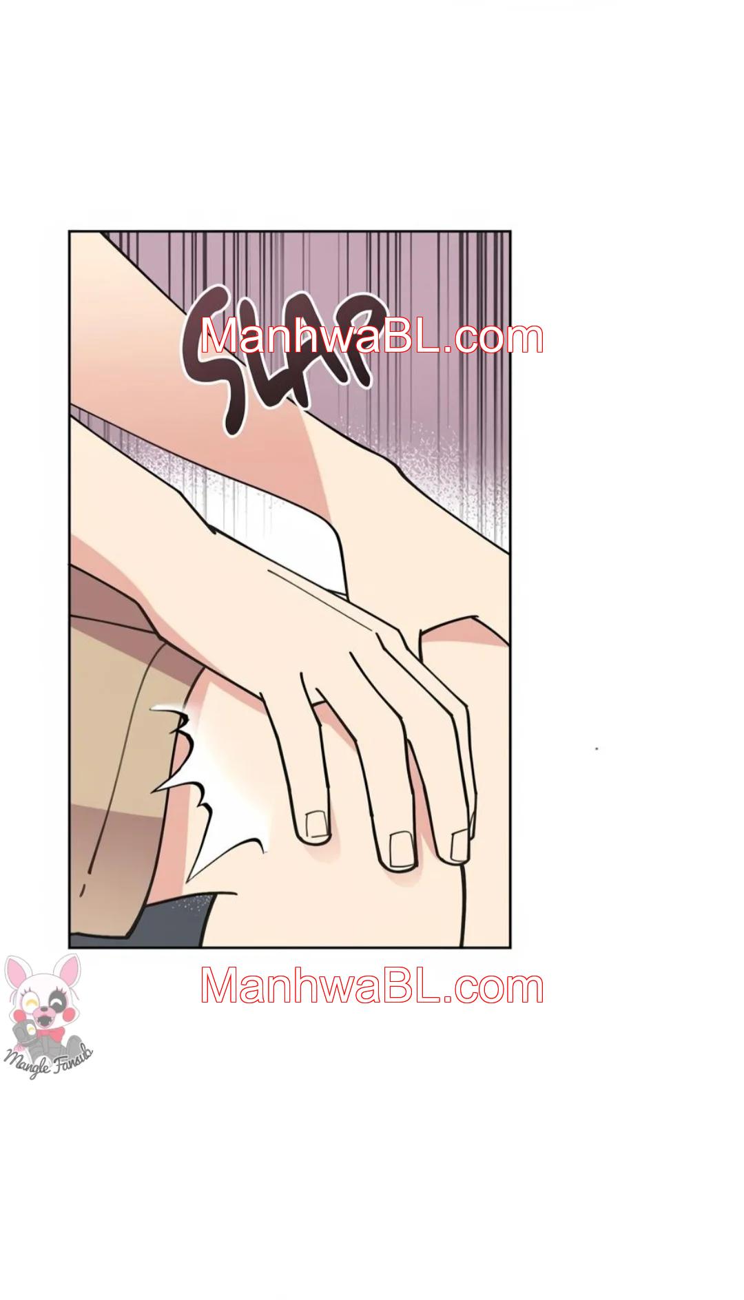 Dear Benjamin - Capítulo 33 manhwa