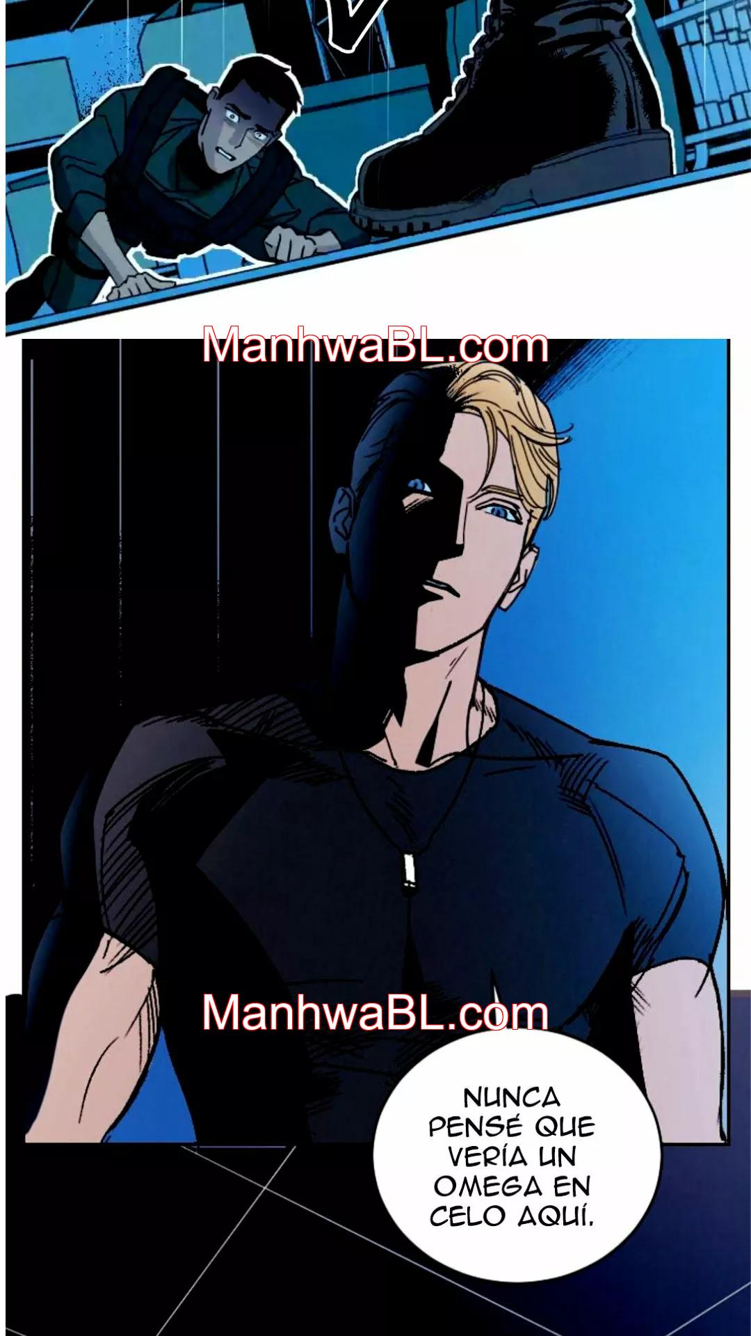 Dear Benjamin - Capítulo 1 manhwa