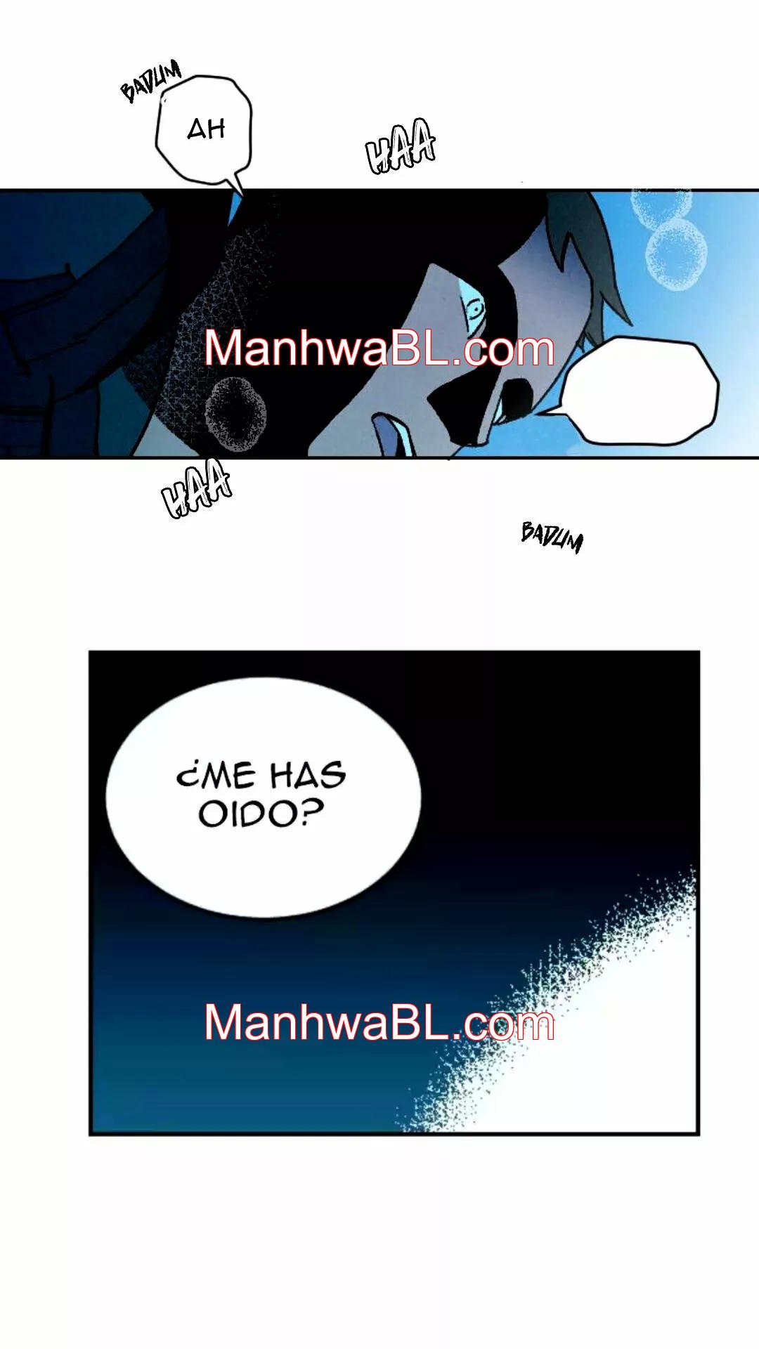 Dear Benjamin - Capítulo 1 manhwa
