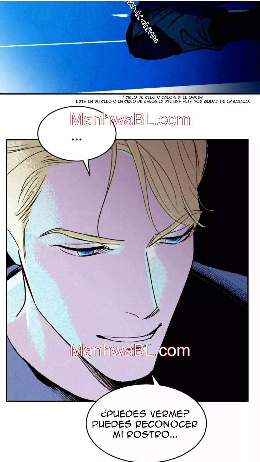 Dear Benjamin - Capítulo 1 manhwa