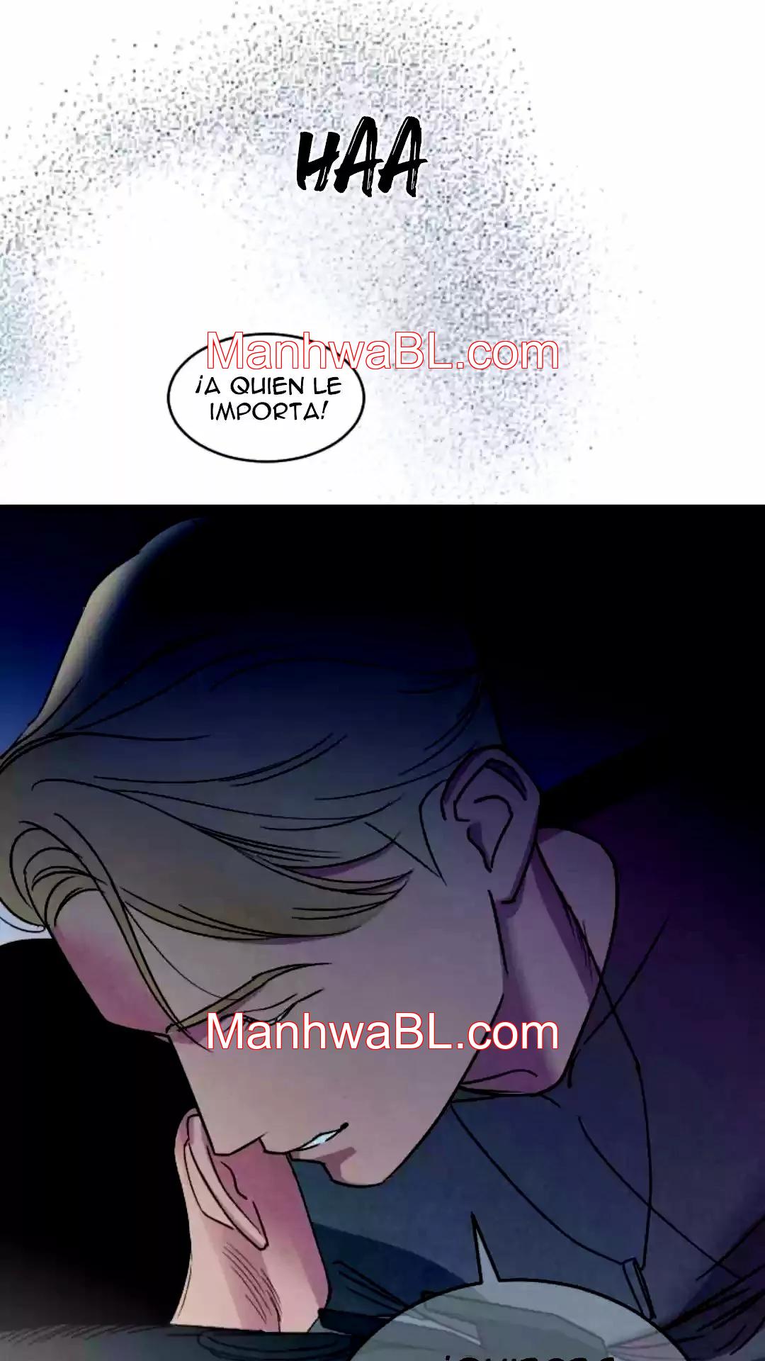 Dear Benjamin - Capítulo 1 manhwa