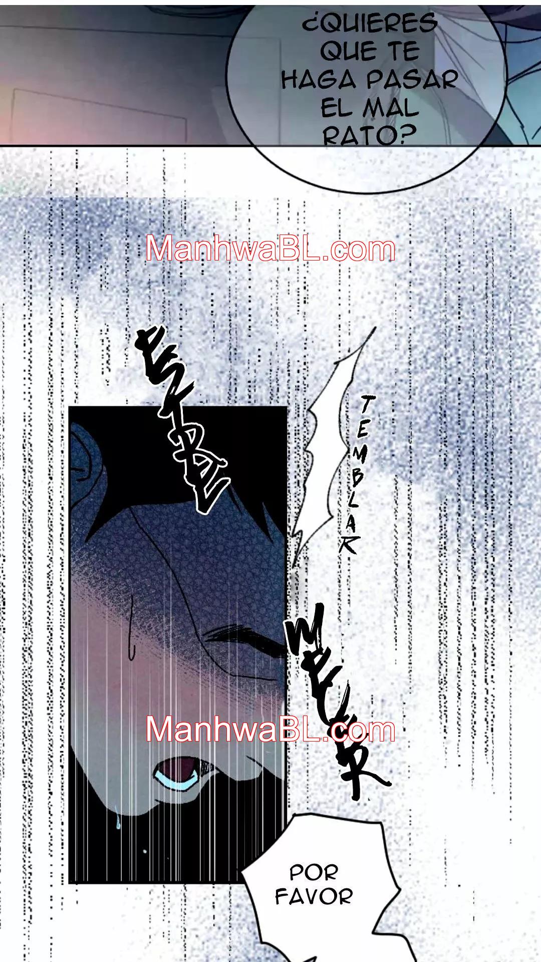 Dear Benjamin - Capítulo 1 manhwa