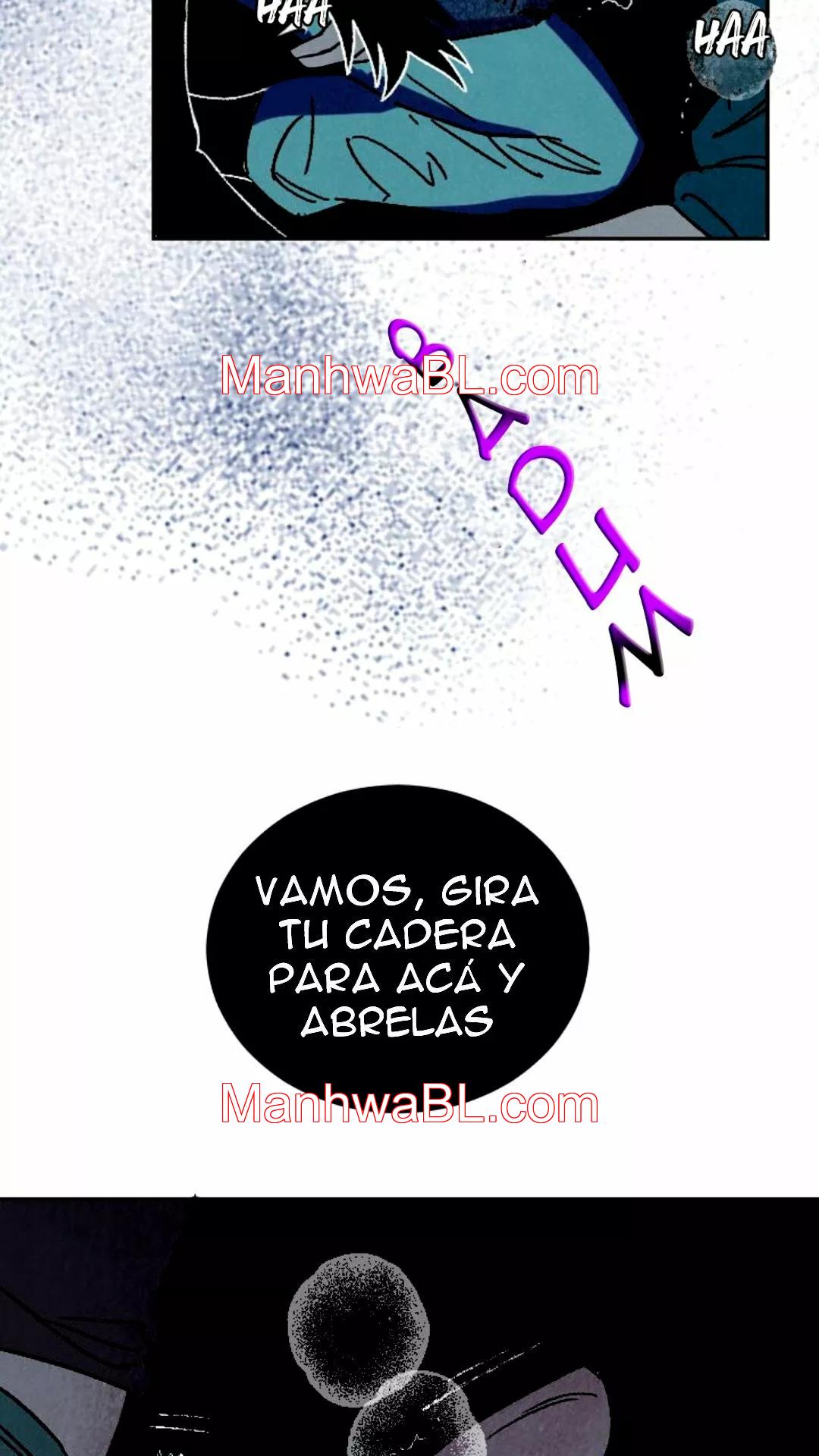 Dear Benjamin - Capítulo 1 manhwa