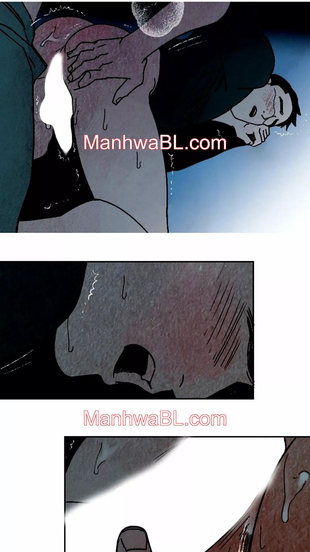 Dear Benjamin - Capítulo 1 manhwa