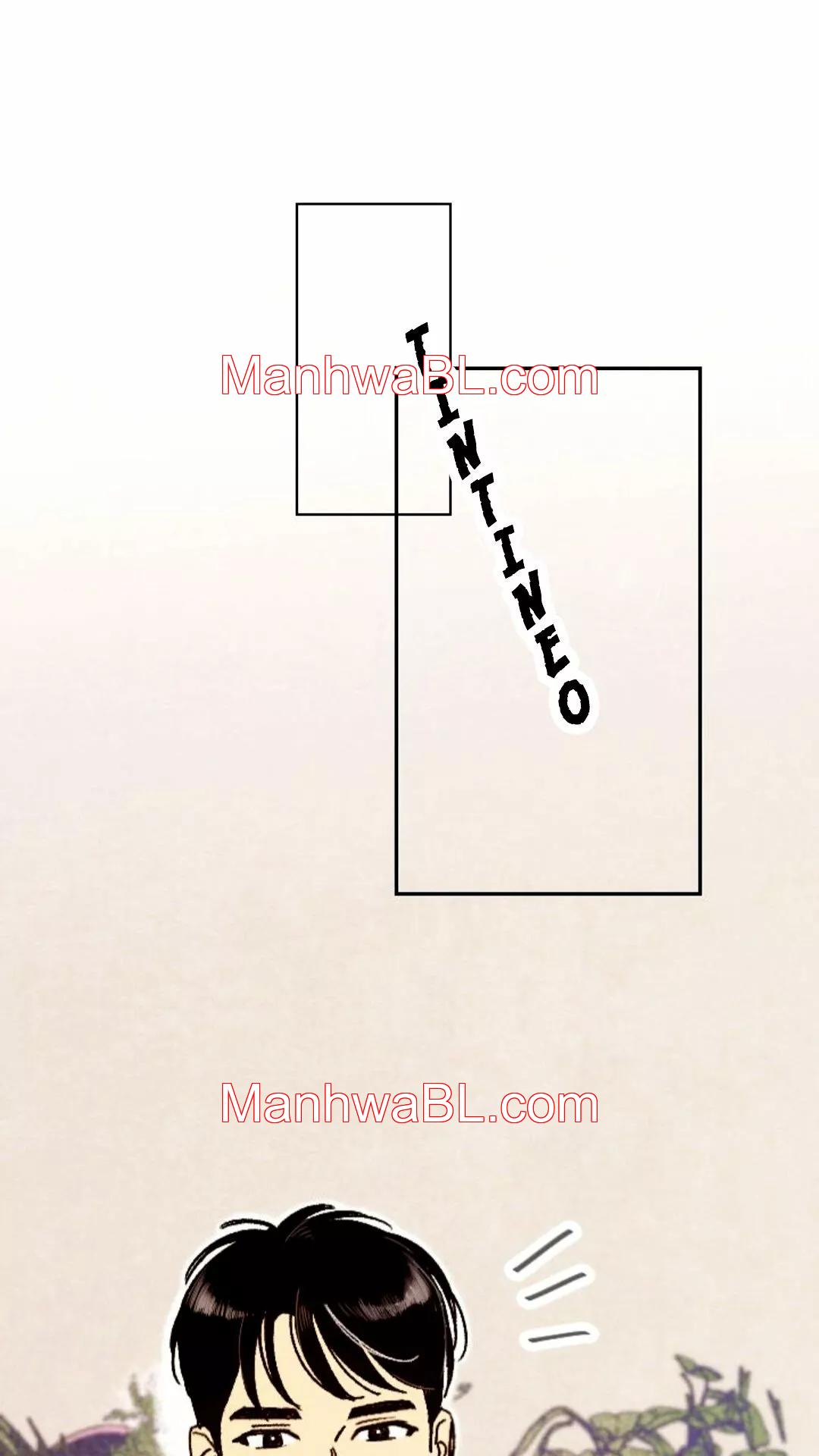 Dear Benjamin - Capítulo 1 manhwa