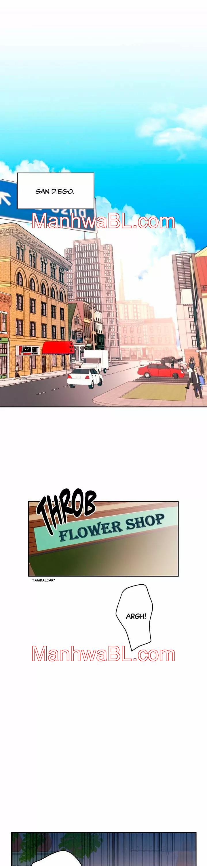 Dear Benjamin - Capítulo 10 manhwa