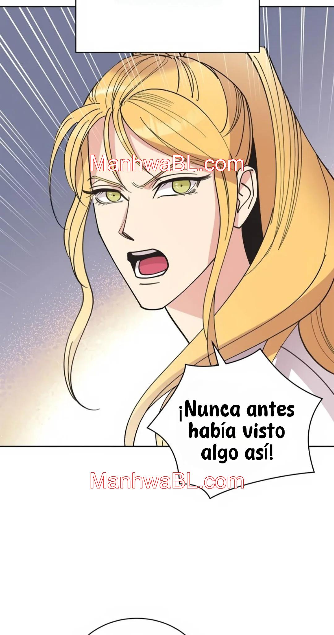 Dear Benjamin - Capítulo 29 manhwa