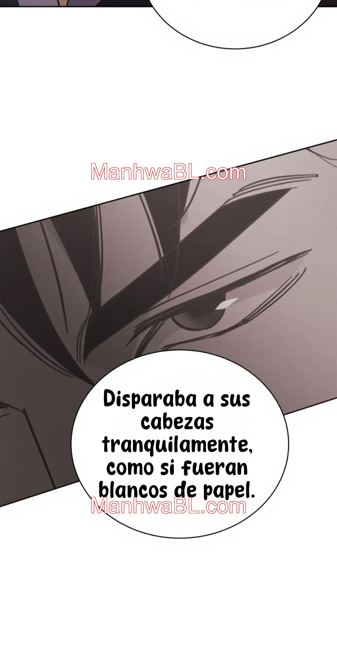 Dear Benjamin - Capítulo 29 manhwa