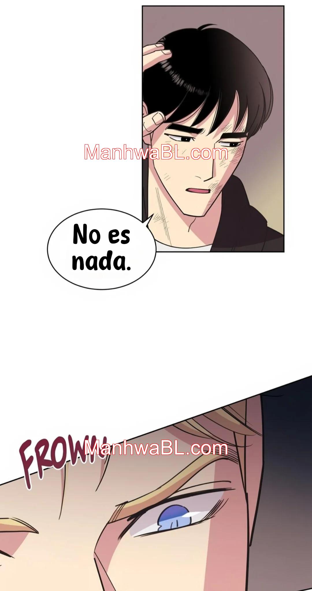 Dear Benjamin - Capítulo 26.2 manhwa