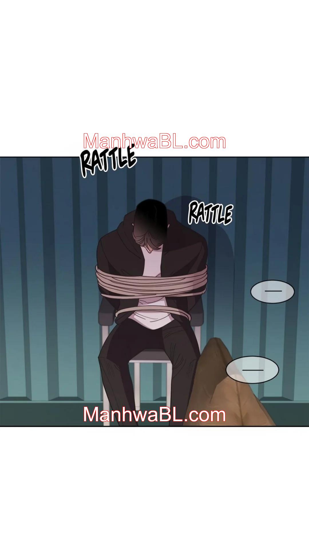 Dear Benjamin - Capítulo 26.2 manhwa