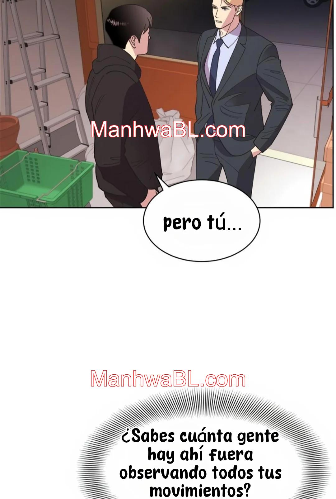 Dear Benjamin - Capítulo 26.2 manhwa