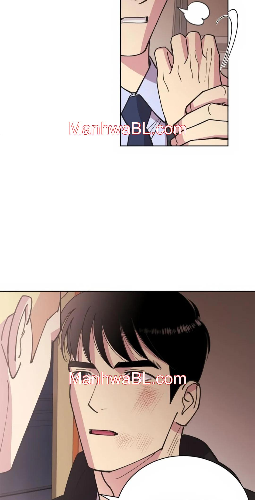 Dear Benjamin - Capítulo 26.2 manhwa