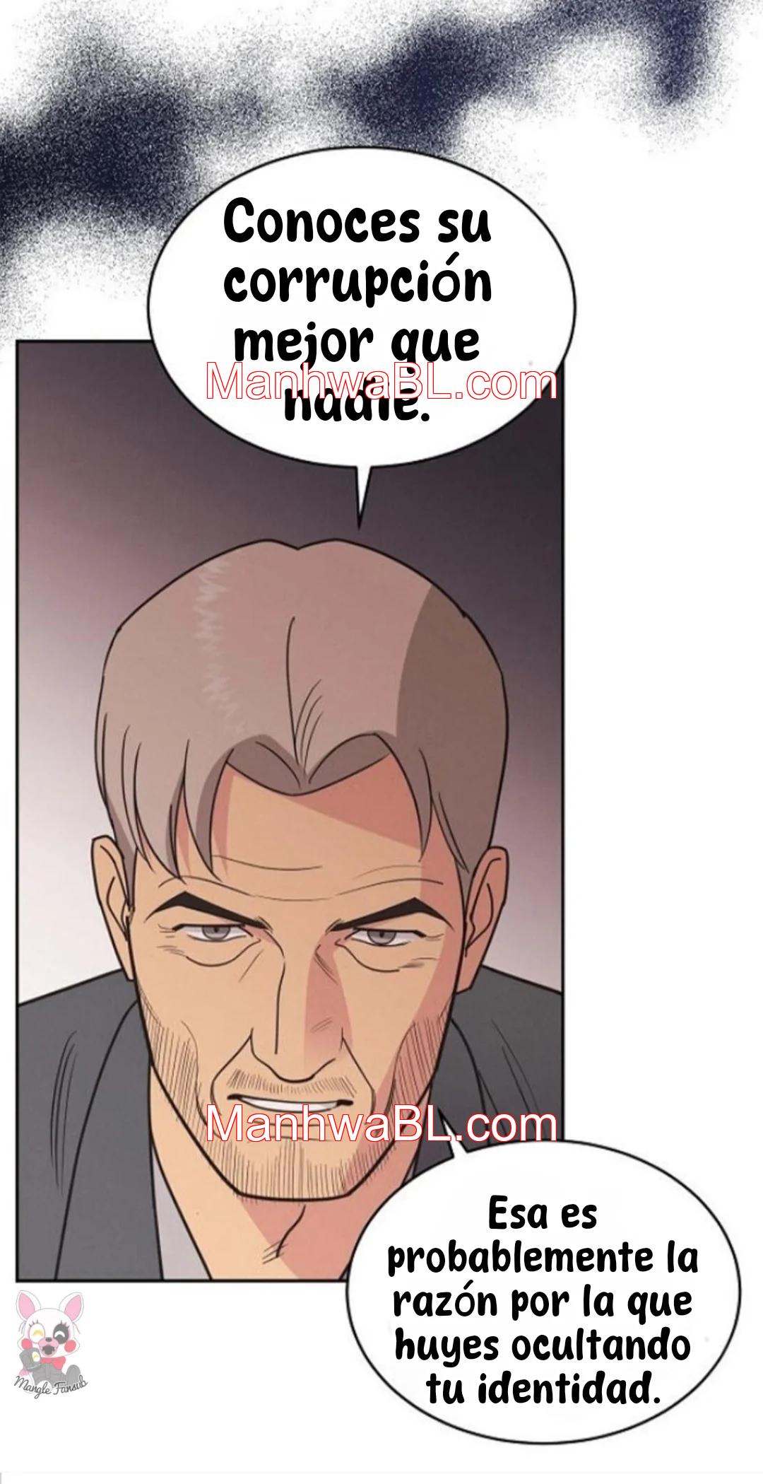 Dear Benjamin - Capítulo 21.2 manhwa