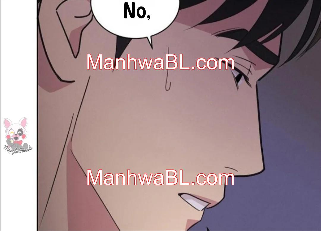 Dear Benjamin - Capítulo 21.2 manhwa