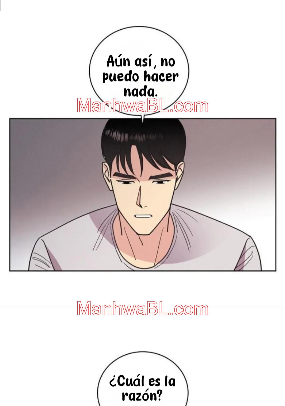 Dear Benjamin - Capítulo 21.2 manhwa