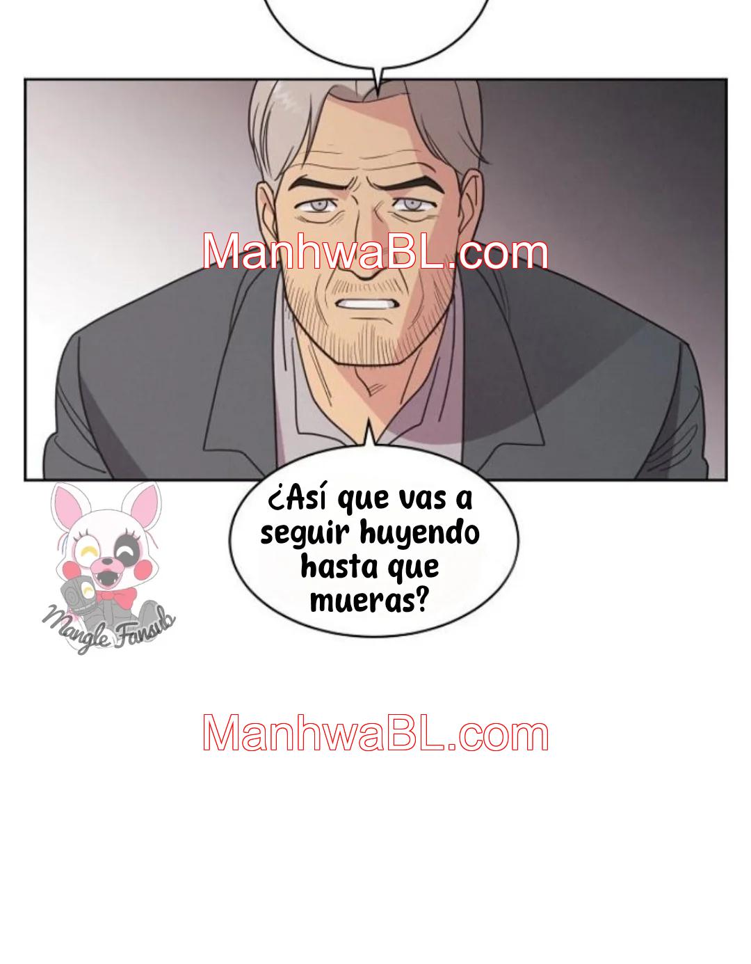 Dear Benjamin - Capítulo 21.2 manhwa