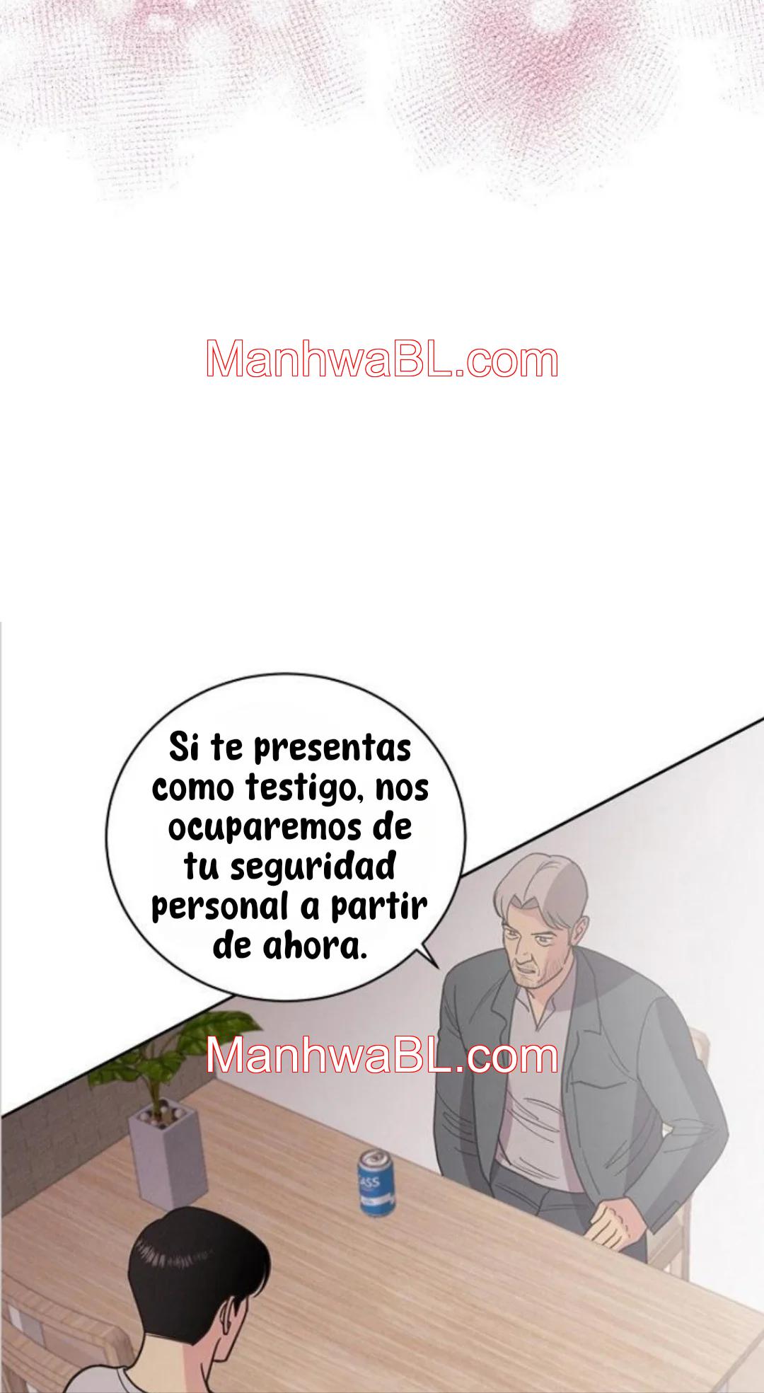 Dear Benjamin - Capítulo 21.2 manhwa