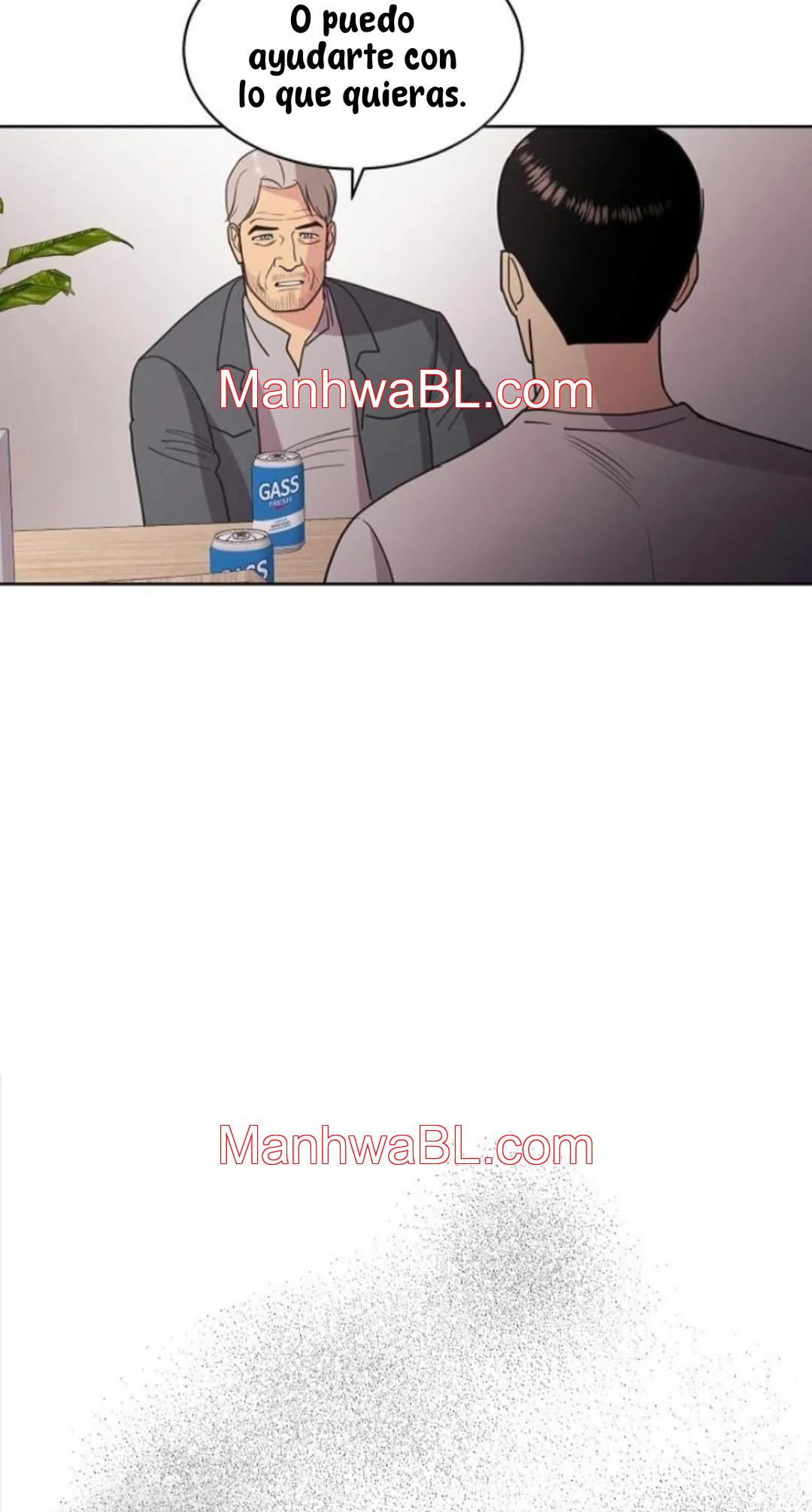Dear Benjamin - Capítulo 21.2 manhwa