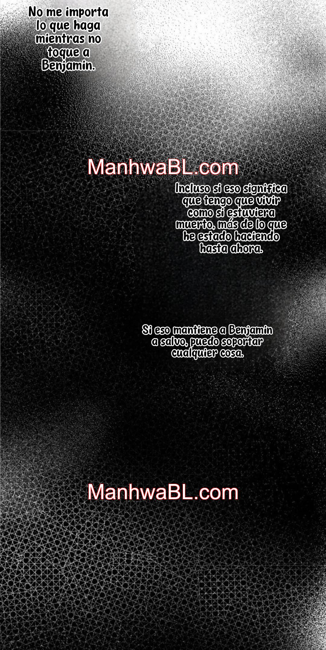 Dear Benjamin - Capítulo 21.2 manhwa