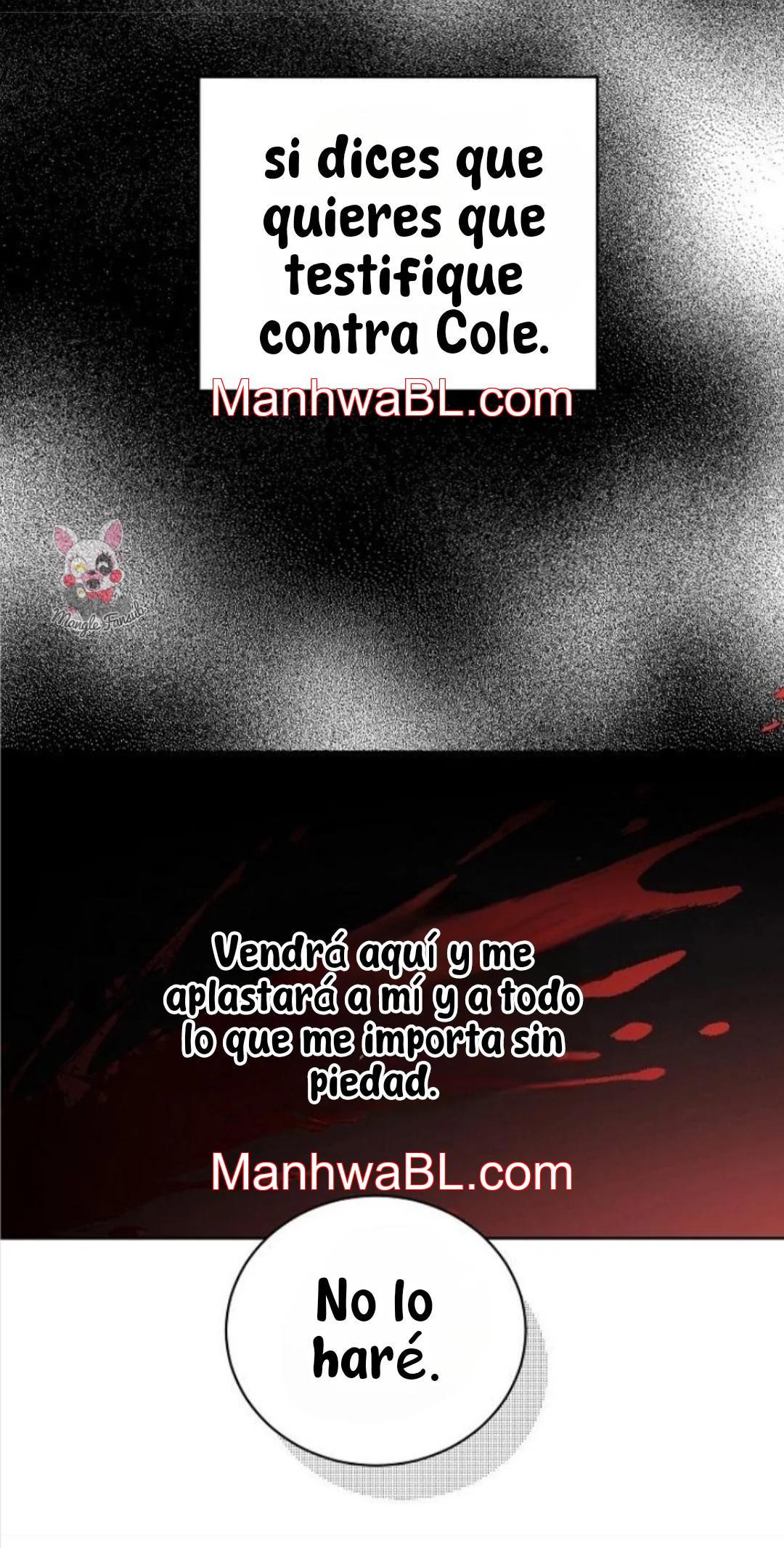 Dear Benjamin - Capítulo 21.2 manhwa