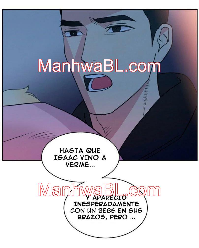 Dear Benjamin - Capítulo 14.3 manhwa