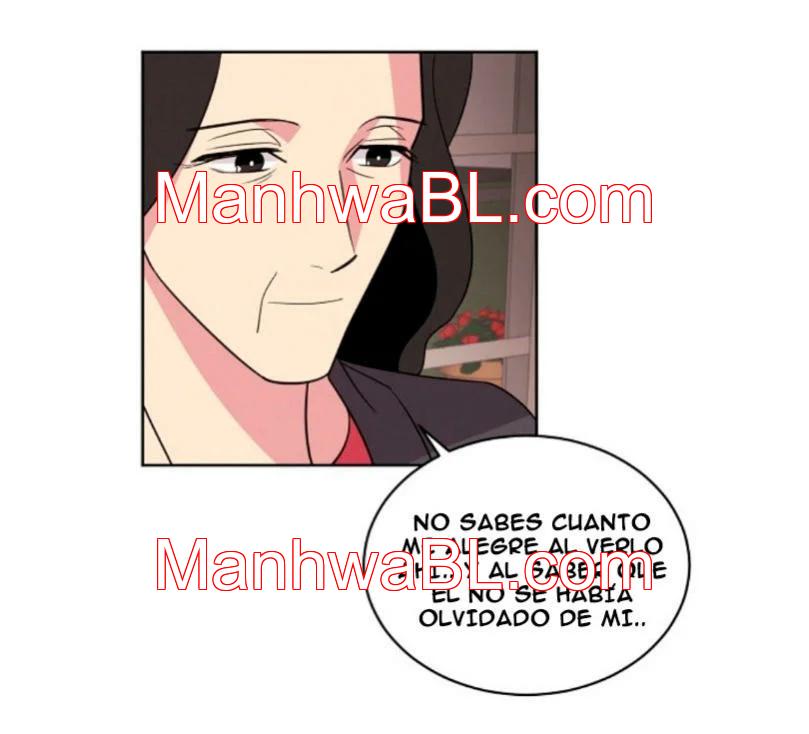 Dear Benjamin - Capítulo 14.3 manhwa