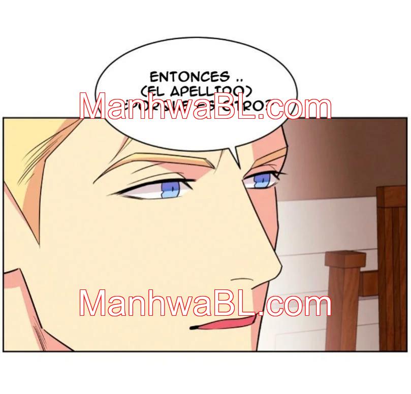 Dear Benjamin - Capítulo 14.3 manhwa