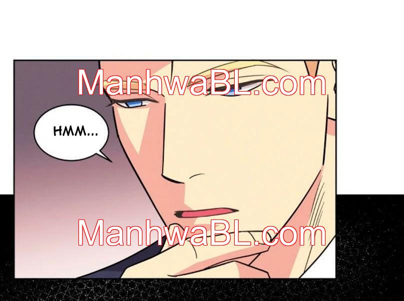 Dear Benjamin - Capítulo 14.3 manhwa
