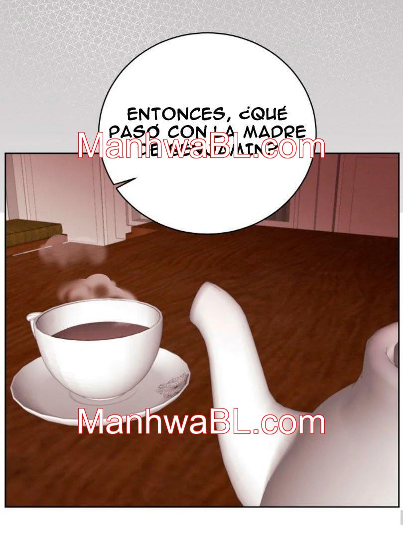 Dear Benjamin - Capítulo 14.3 manhwa