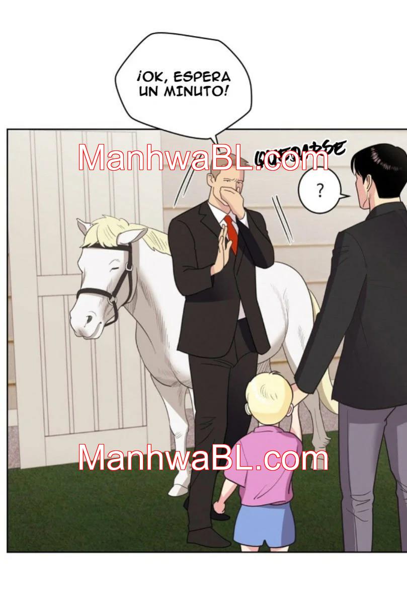 Dear Benjamin - Capítulo 14.3 manhwa