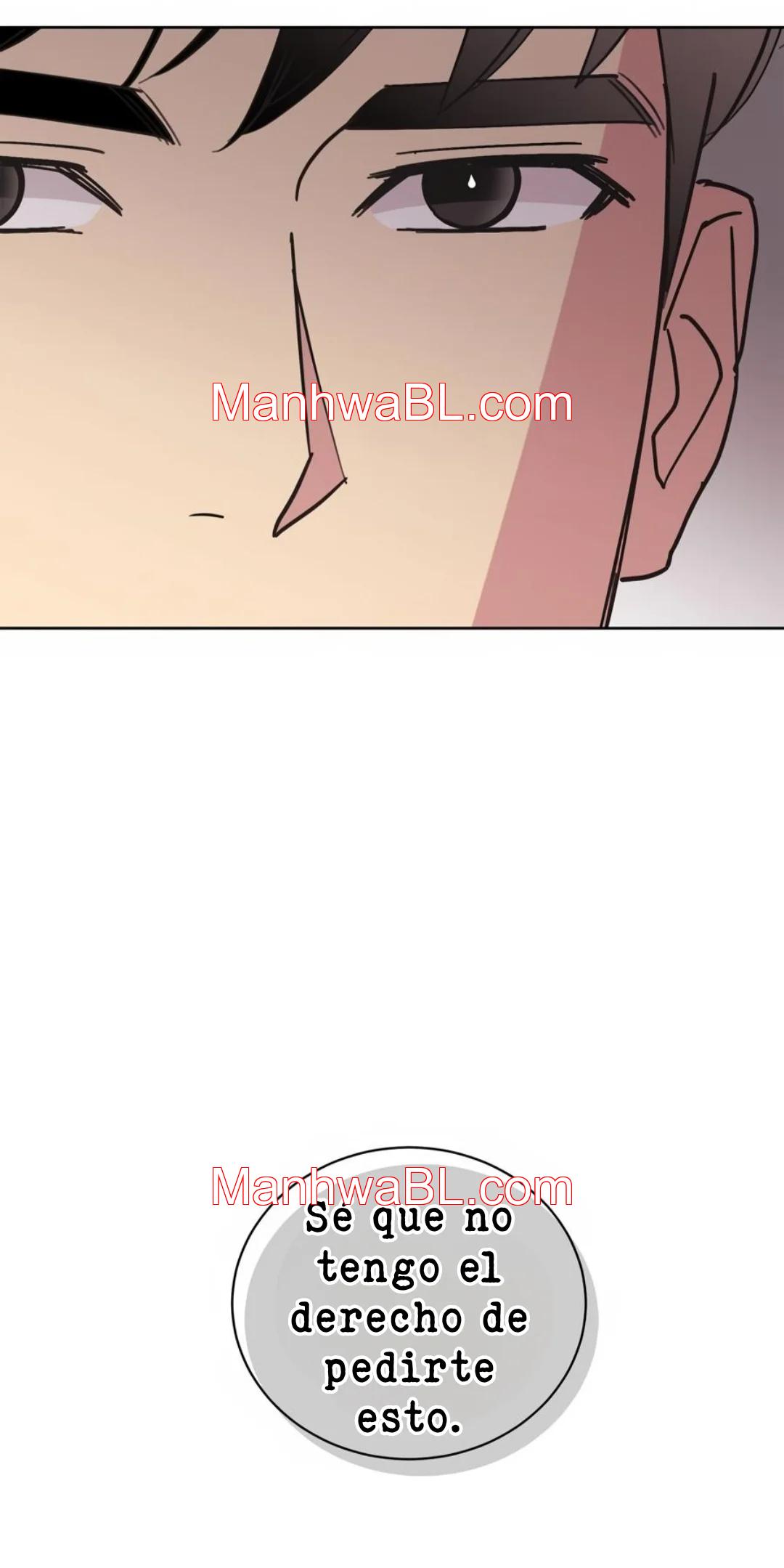 Dear Benjamin - Capítulo 34.2 manhwa